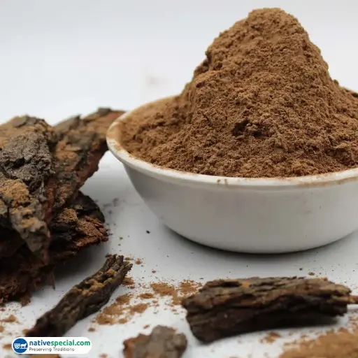 மூலிகை பற்பொடி (Pal podi) 50 gm