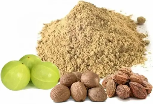 திரிபலா சூரணம்  (Triphala Suranam) 100gm